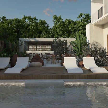 Belmond Hotel Ksamil Luaran gambar