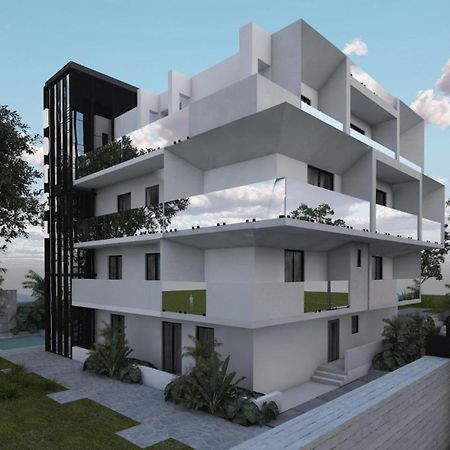 Belmond Hotel Ksamil Luaran gambar