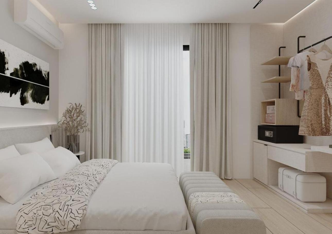 Belmond Hotel Ksamil Luaran gambar