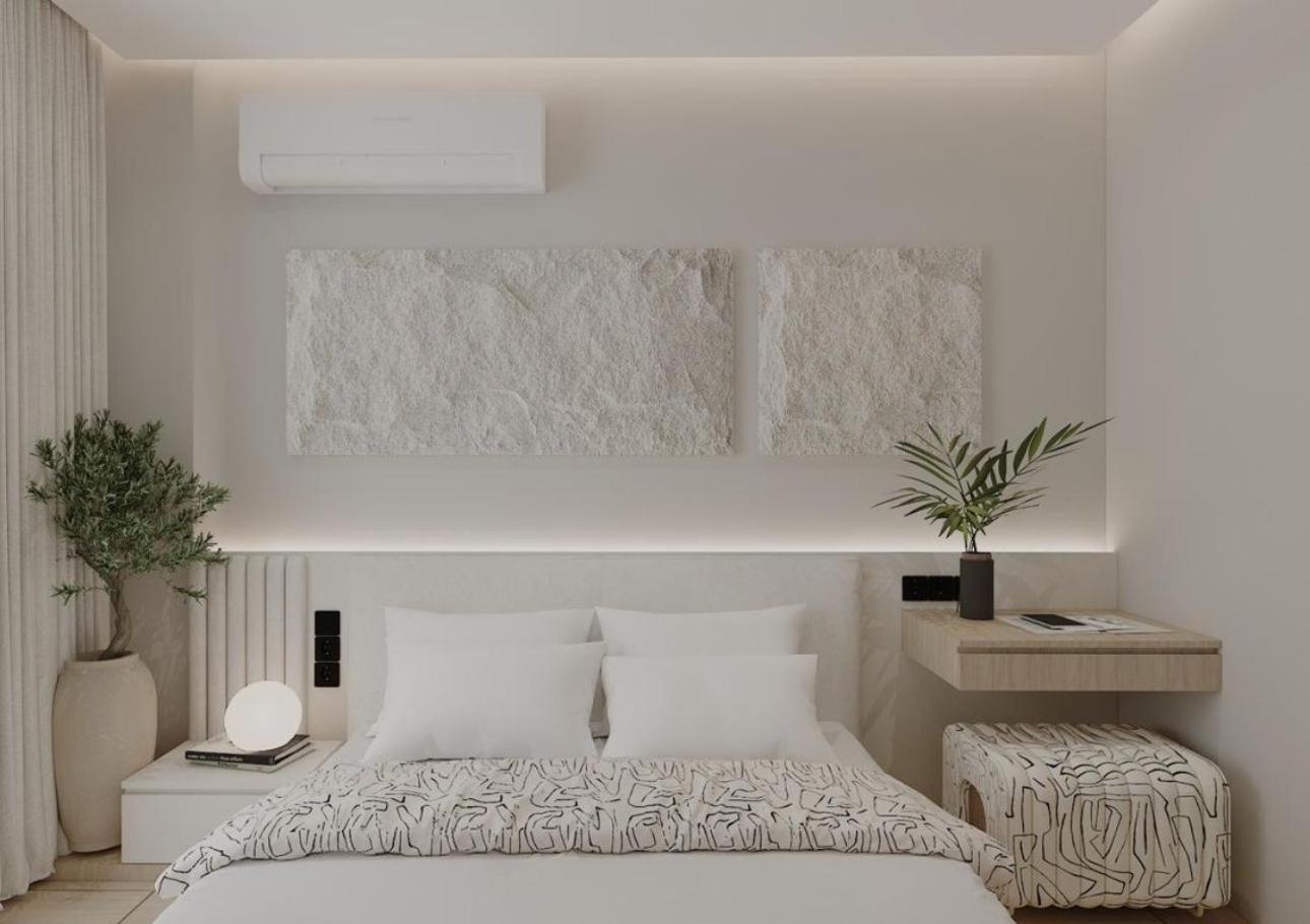 Belmond Hotel Ksamil Luaran gambar