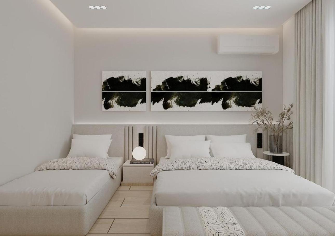 Belmond Hotel Ksamil Luaran gambar