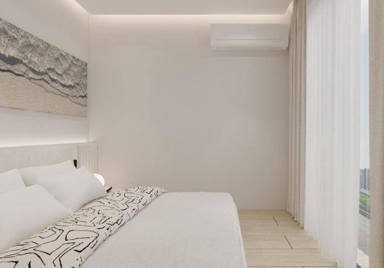 Belmond Hotel Ksamil Luaran gambar