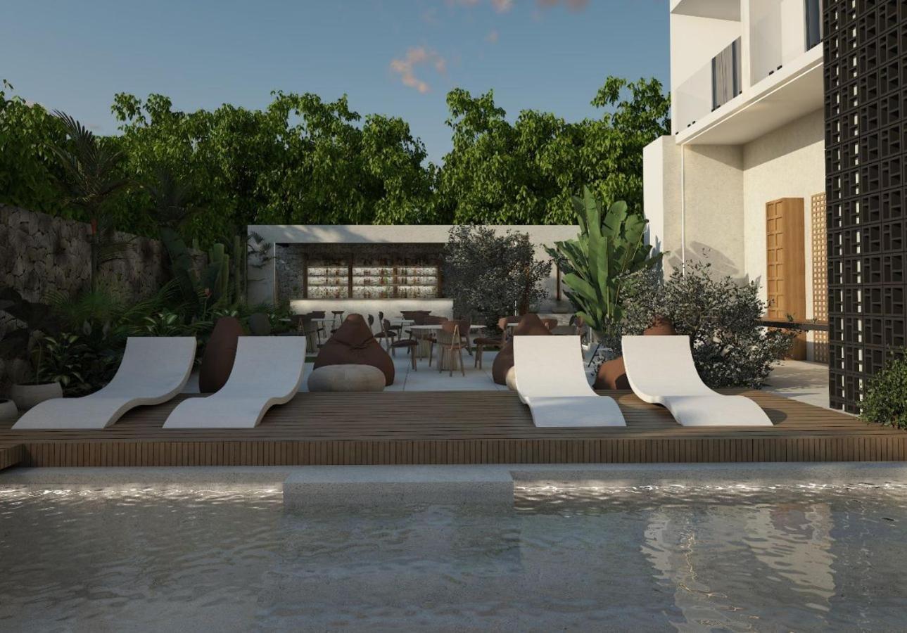 Belmond Hotel Ksamil Luaran gambar